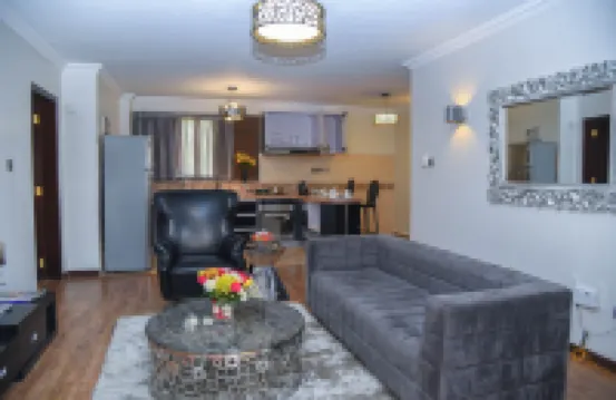 拉文頓特里亞納姆公寓