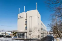 Taiwa Park Hotel Các khách sạn gần Miyagi University