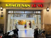 Le Vu Hotel - Da Lat