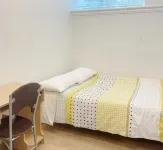 Peaceful room with Kitchen, Washing Machine and Internet near Beach, Broadway, DT - Bungalows
