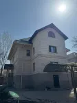 Almaty 98A Villa Hotels near Tastak Mosque