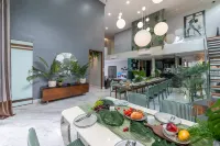 20k Sqft Villa for Events, Weddings & Shootings@KL