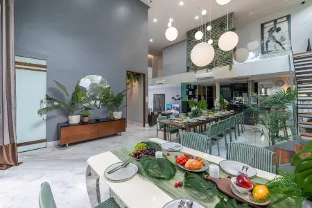 20k Sqft Villa for Events, Weddings & Shootings@KL