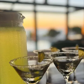 Sunset Water Sports Retreat