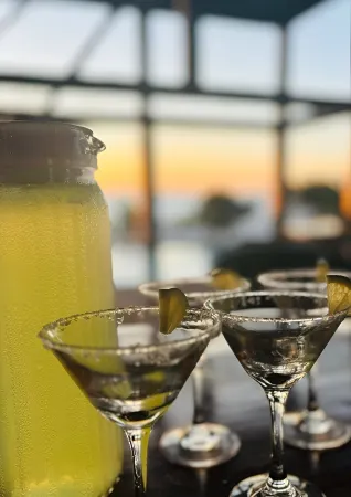 Sunset Water Sports Retreat Отели в г. Ботолан