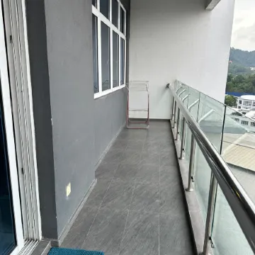 Comfort 5 star home @ Sky.Pod