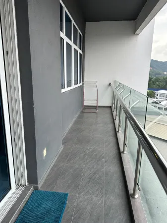 Comfort 5 star home @ Sky.Pod Отели в г. Пучонг