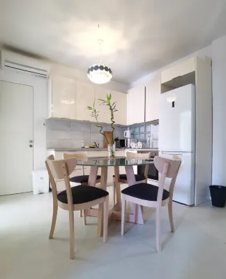Morden Haven Các khách sạn ở Central Athens