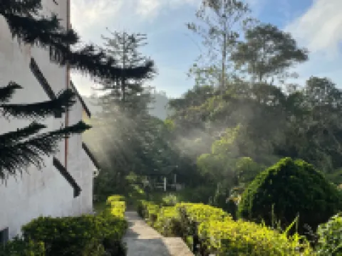 Colonie 1232 : 4 人 福隆港酒店