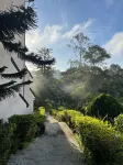 Colonie 1232 (4pax), Silverpark, Fraser's Hill. Hotels in Bukit Fraser