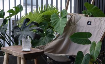 Owl’s Night Homestay | Keo House