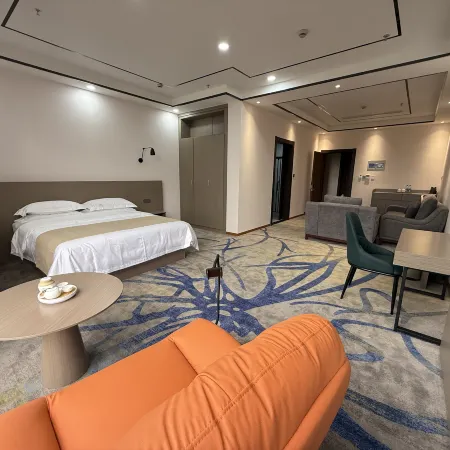 Carrey Hotel