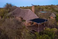 Elewana Loisaba Star Beds