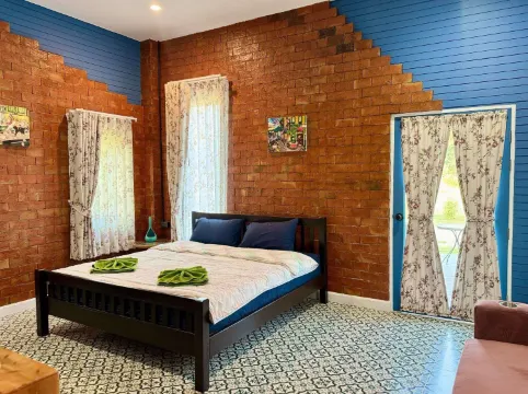 บ้านลักษมณ