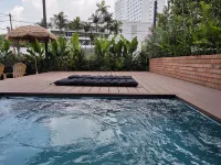 Tamerin Nest by Chrisenbel Villa Collection Hotels near UMMC