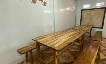 Komodo Tour 2 Day 1 Night