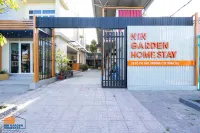 寧花園家庭旅館