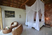 Luxury Cabins