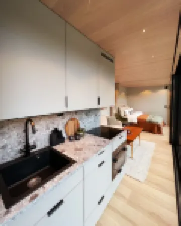 Flåm Retreat Hotels in Aurland