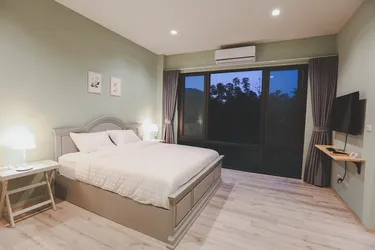 รูปภาพของบ้านพักเขาใหญ่ วัลเล่ย์ 6