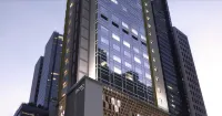 Motto by Hilton Hong Kong SoHo Hotels in Central and Western District