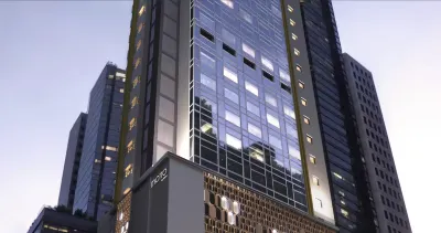 Motto by Hilton Hong Kong SoHo Hotels in Sai Wan and Sheung Wan