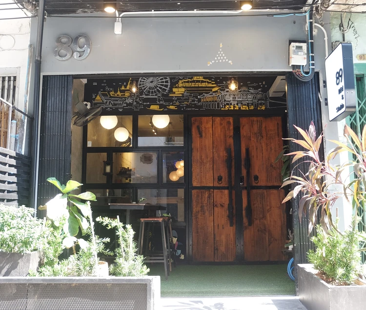 รูปภาพของ89 Bed & Studio Hostel