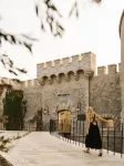 Mamula Island by Banyan Tree Hotels in Mamula
