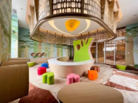 3BR Podomoro Apartment @Empire Tower 107 sqm²