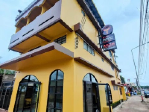 Phoenix Room โรงแรมในอำเภอ ปะทิว