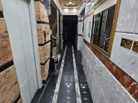 Susan's Guest House and Tours โรงแรมในลักซอร์