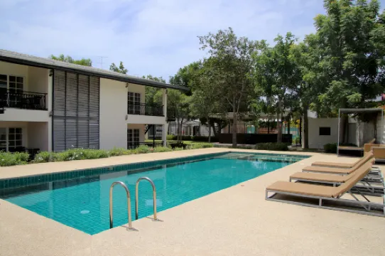 Abode ApartHotel Hua Hin