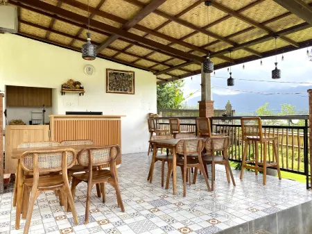 Villa Anteng Отели рядом с достопримечательностью «Klungkung Temple»