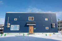 TKD HOUSE FURANO 2 Hotell i Asahimachi