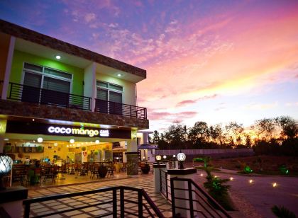 LOHAS AIRPORT HOTEL