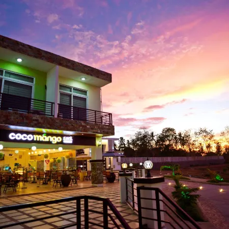 LOHAS AIRPORT HOTEL