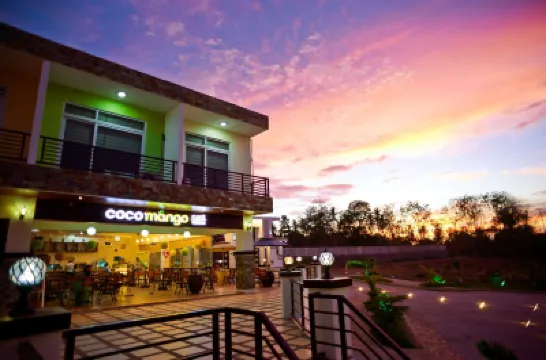 LOHAS AIRPORT HOTEL Hotels in 