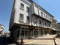 İpek Palas Hotel Şanlıurfa otelleri