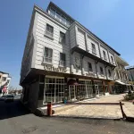 İpek Palas Hotel Hotels in 