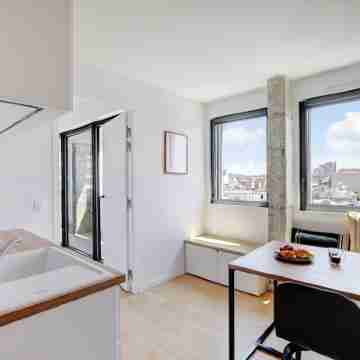 Room 1009 in a premium residence- Sport/laundry Hotel Exterior