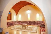 Villa Kingdom of Tunisia Hotel a Qaroun