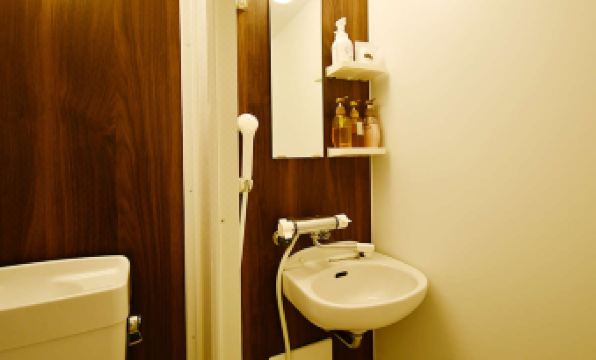 HOTEL LiVEMAX BUDGET Kagoshima Tenmonkan