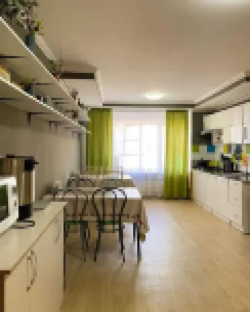 Ethno Adventure Camp