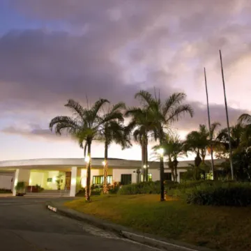 Eugenio Lopez Center