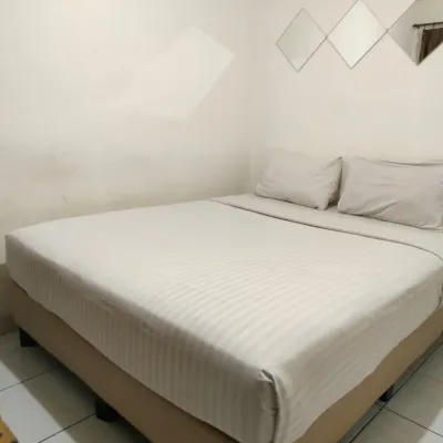 Mansion Nine Hotels near Dago Dreampark
