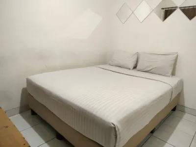 Mansion Nine โรงแรมใน