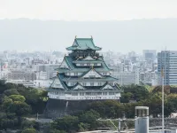 APA Hotel Osaka Temmabashi Ekimae Hotels near Temmabashi Station