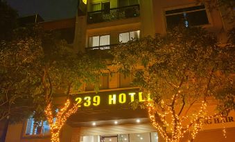 239 hotel