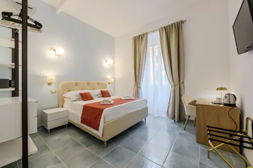 Magnoliahome Suites at the Vatican