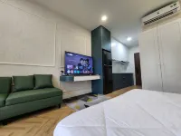 Lang Retreat Apartment - Resort Pool & Elite Gym